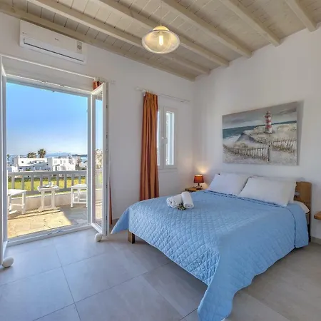 Jewel Mykonos Apartment *