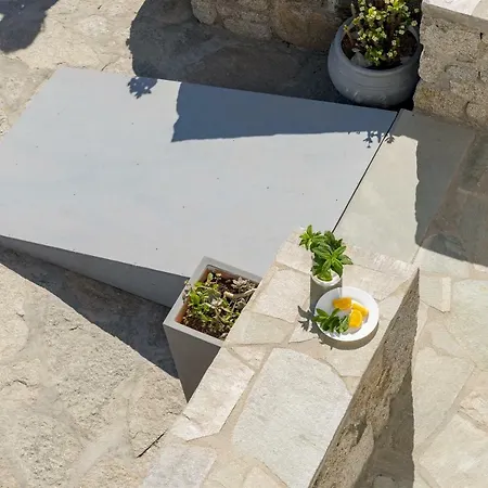 Jewel Mykonos Apartment