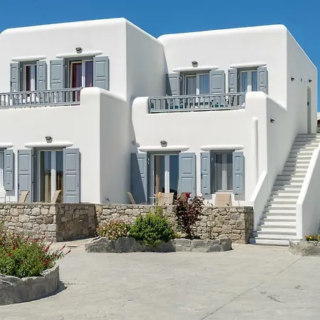 Jewel Mykonos