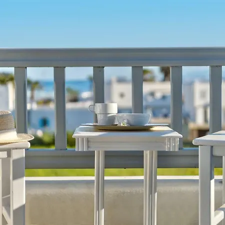 Apartment Jewel Mykonos