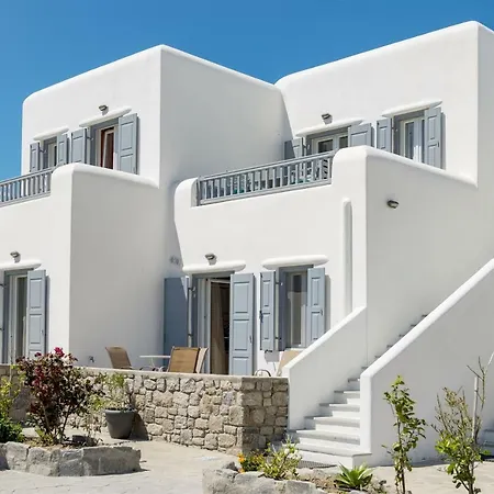 Jewel Mykonos Apartment