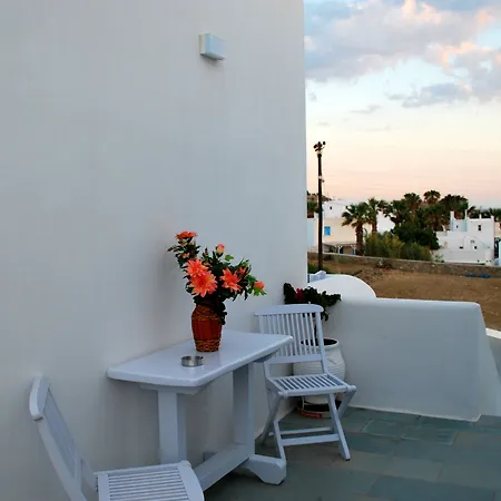 Apartment Jewel Mykonos