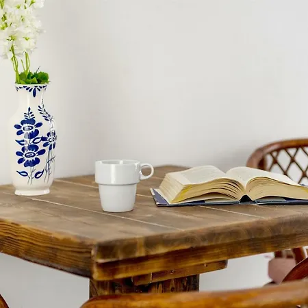 Jewel Mykonos דירה *