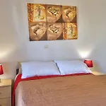 Jewel Mykonos Apartamento Ornos (Mykonos)