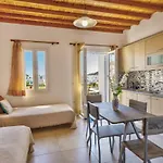 Jewel Mykonos *
