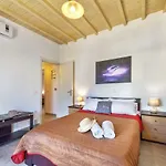 Jewel Mykonos Apartamento Ornos (Mykonos)