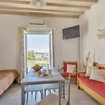 Apartamento Jewel Mykonos *