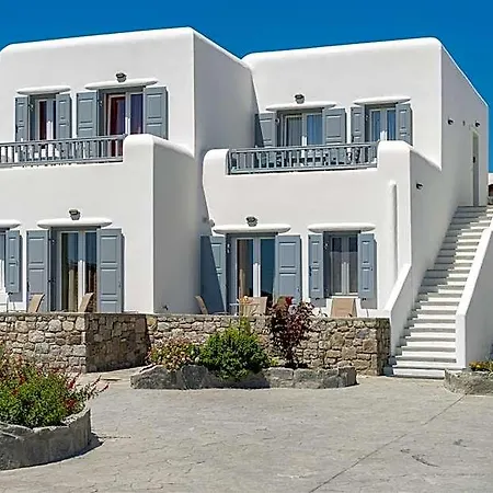 Apartamento Jewel Mykonos