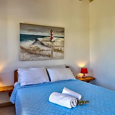 Jewel Mykonos * Ornos (Mykonos)