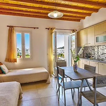 Jewel Mykonos