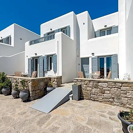 Apartamento Jewel Mykonos Ornos (Mykonos)