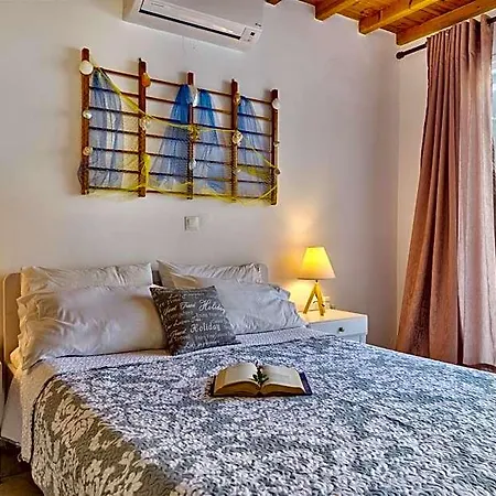 Apartamento Jewel Mykonos