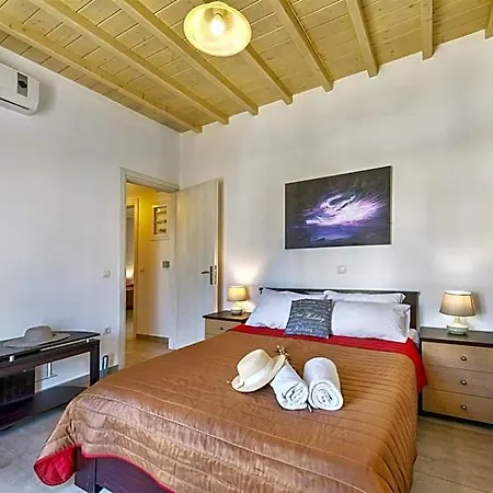 Apartamento Jewel Mykonos *