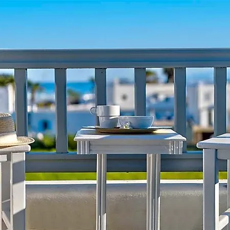 Apartamento Jewel Mykonos *