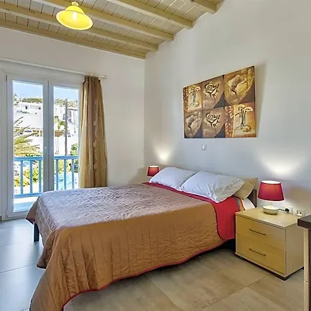Jewel Mykonos Apartamento *