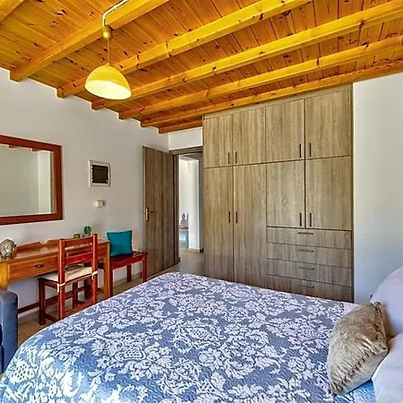 Jewel Mykonos * Ornos (Mykonos)