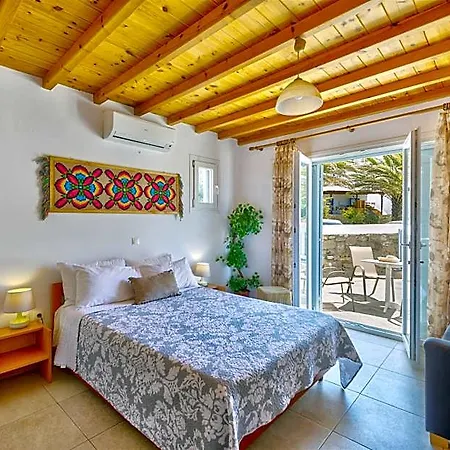 Apartamento Jewel Mykonos Ornos (Mykonos)