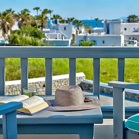 Jewel Mykonos