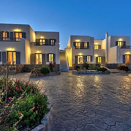 Apartamento Jewel Mykonos *