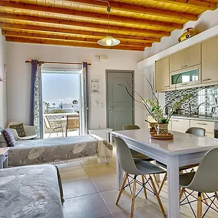 Jewel Mykonos