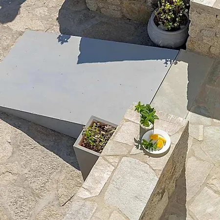 Jewel Mykonos Apartamento