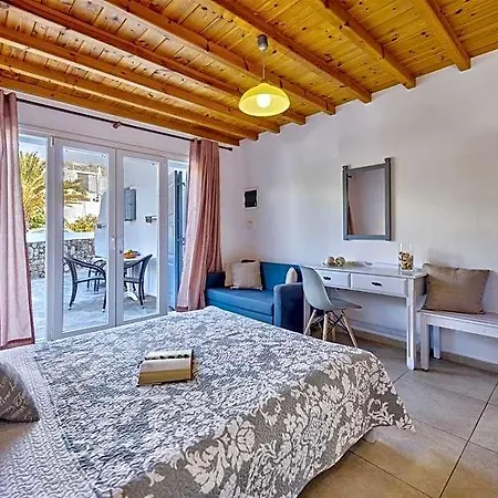 Jewel Mykonos Apartamento *