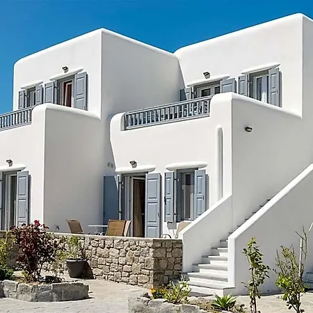 Jewel Mykonos Apartamento *