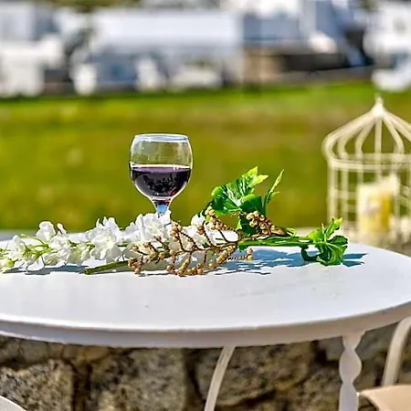 Apartamento Jewel Mykonos *