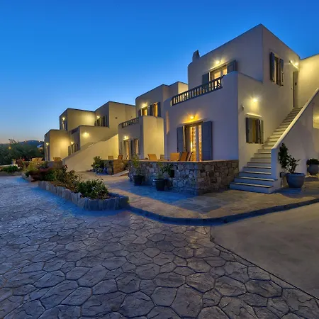 Jewel Mykonos Apartman