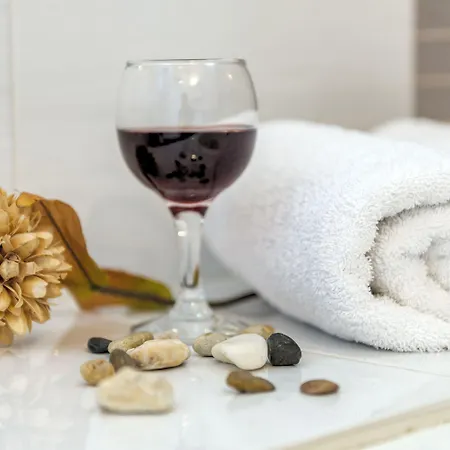 Jewel Mykonos Apartman *