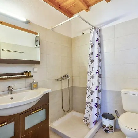 Jewel Mykonos Apartamento Ornos (Mykonos)