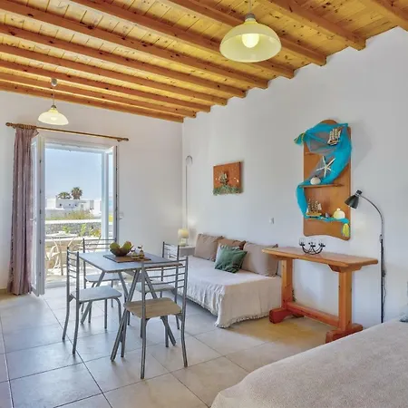 Jewel Mykonos * 오르노스