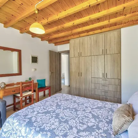 Jewel Mykonos Apartment Ornos (Mykonos)