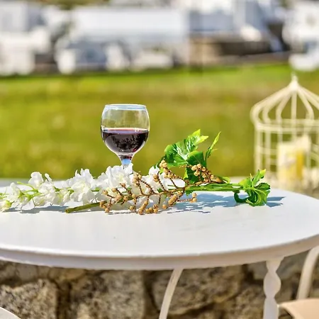 Apartamento Jewel Mykonos Ornos (Mykonos)