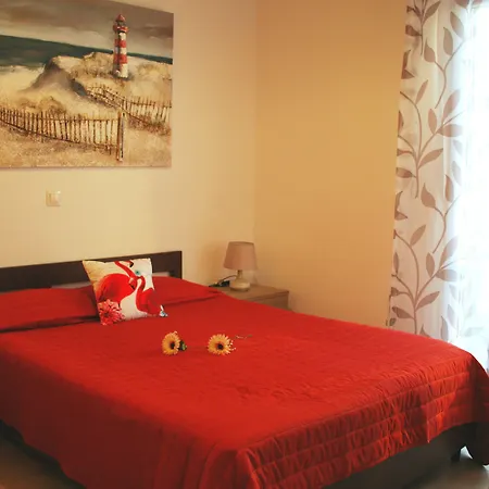 Jewel Mykonos Apartamento Ornos (Mykonos)
