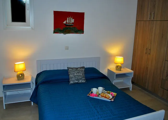 Jewel Mykonos 아파트