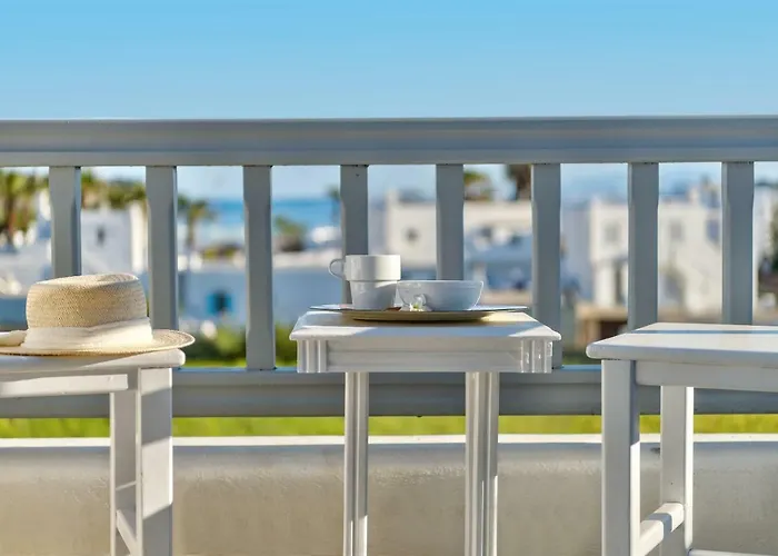 아파트 Jewel Mykonos