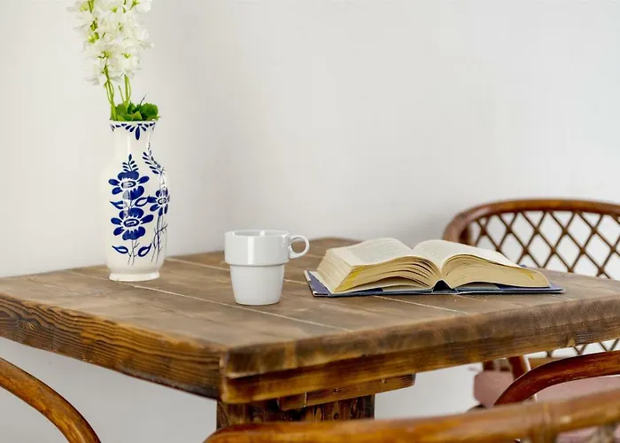 Jewel Mykonos 아파트 *