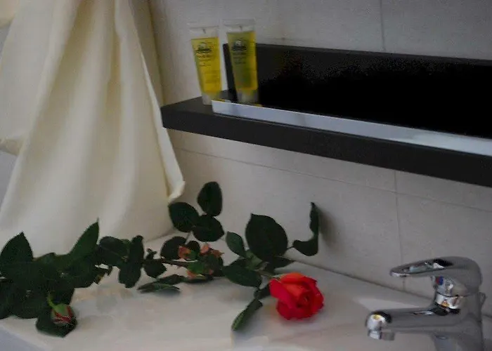 Jewel Mykonos 아파트 오르노스