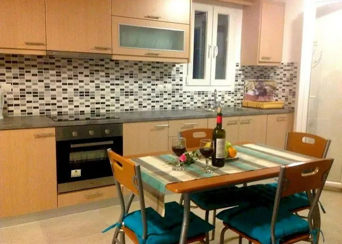 Jewel Mykonos 오르노스