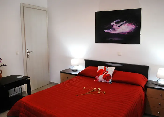 아파트 Jewel Mykonos