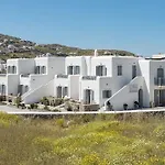 Jewel Mykonos Ornósz