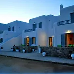 Apartman Jewel Mykonos *