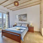 Jewel Mykonos Ornósz