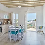 Jewel Mykonos Apartman *