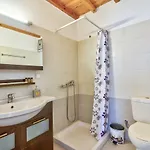 Jewel Mykonos Apartman Ornósz