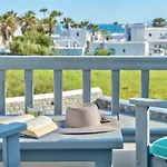 Apartman Jewel Mykonos Ornósz