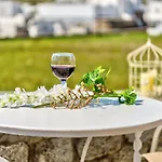 Apartman Jewel Mykonos Ornósz