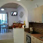 Apartman Jewel Mykonos Ornósz