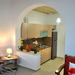 Apartman Jewel Mykonos *